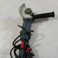 مینی فرز رونیکس دسته بلند