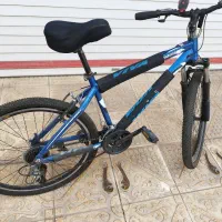 دوچرخه ۲۷/۵