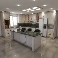 کمک نصاب کابینت