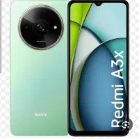 گوشی ردمی a3x