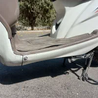 وگو مدل ۹۸|موتورسیکلت|تهران, آهنگ|دیوار