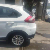 ام‌وی‌ام 315 هاچبک اسپرت لاکچری، مدل ۱۳۹۶|خودرو سواری و وانت|فردیس, شهرک صنعتی سیمین دشت|دیوار