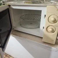 ماکروفر|اجاق گاز و لوازم برقی پخت‌وپز|سنندج, |دیوار