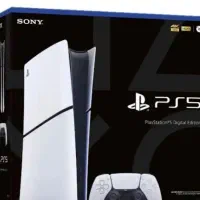 ps5 اسلیم