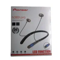 هندزفری هدفون گردنی بلوتوثی