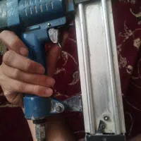 میخکوب بادی اسکا F50 مارک دامار damar|ابزارآلات|تبریز, |دیوار