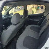 پژو۲۰۶ تیپ۲ مدل ۹۹|خودرو سواری و وانت|کاشان, ملک آباد|دیوار