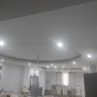اجاره آپارتمان ۱۳۰ متری ۲ خوابه در شهرک صدف