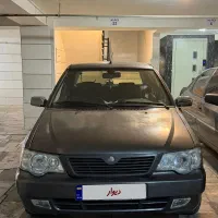 پراید 132 مدل 1388