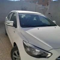 معاوضه شاهین فول با ری را|خودرو سواری و وانت|صدرا-فارس, فاز ۱|دیوار