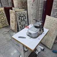 موکت و کناره و گلیم در قاسم آباد|فرش|مشهد, امامیه (شهرک غرب)|دیوار