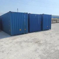 کانتینر کانکس مخرن عسلویه کنگان جم لامرد پارسیان|مصالح و تجهیزات ساختمان|بندر کنگان, |دیوار
