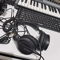 کارت صدا،هدفون،مانیتورینگ