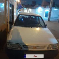 پراید مدل ۹۳