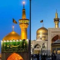 کاروان زیارتی مشهد مقدس ویژه ی عید قربان