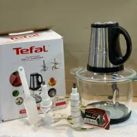 خردکن غذاساز مدل KM-2025 SILVER CREST جرمنی|خردکن، آسیاب، غذاساز|مشهد, شهید آوینی|دیوار