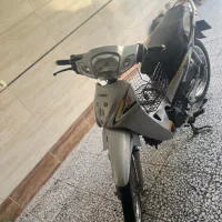 بیکلاج جترو130پابه صفر