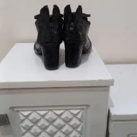 کفش مجلسی|کیف، کفش، کمربند|ماهدشت, |دیوار