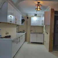 رهن واحد آپارتمان دوخوابه شیک