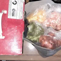 فروش نخ ونقشه قالیچه