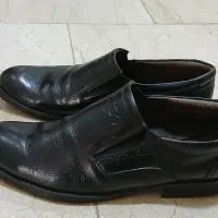 کفش مردانه چرم تبریز|کیف، کفش، کمربند|رشت, پورسینا|دیوار
