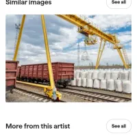 استخدام کارمند اداری و اپراتور لیفتراک