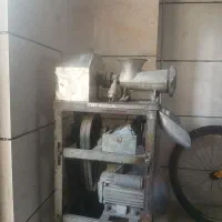 چرخ گوشت|خردکن، آسیاب، غذاساز|همدان, |دیوار