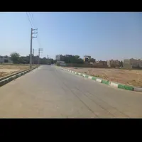 فروش زمین در فردیس به متراژ ۲۰۰ متر