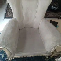 مبل راحتی دسته دوم|عمدهفروشی|تهران, علم و صنعت|دیوار