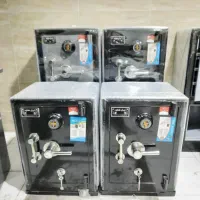 مدل گاوصندوق نسوز 250|ابزارآلات|ورامین, خیر آباد|دیوار