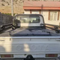 اتویوتالوند کروز مدل۸۰