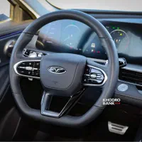 آریزو ۸ صفر «نقد و اقساط»|خودرو سواری و وانت|یزد, |دیوار