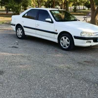 پژو پارس مدل نود خانگی|خودرو سواری و وانت|اندیمشک, |دیوار