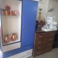 کمدبچه|اسباب و اثاث بچه|زنجان, |دیوار