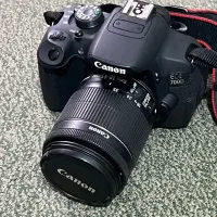 دوربین کانن 700D