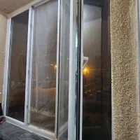 پنجره دو جداره|مصالح و تجهیزات ساختمان|جم, |دیوار