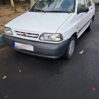 پراید ۱۳۱ مدل ۹۵|خودرو سواری و وانت|قم, نیروگاه|دیوار