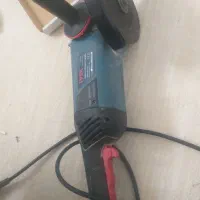 سنگ فرز سنگ کاری ۲۲۰۰ وات ده روز کارکرد