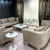 مبل لیندوس اقساط۵ساله|مبلمان خانگی و میز عسلی|کرج, حاجی آباد|دیوار