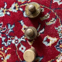 سنگ ترازو برنجی|کلکسیون اشیاء عتیقه|تهران, خرمشهر|دیوار