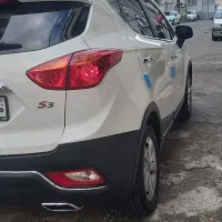 جک S3 مدل ۹۹ درحد صفر واقعی|خودرو سواری و وانت|رشت, منظریه|دیوار