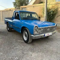 نیسان مدل۹۲تناژ پایین تمیز|خودرو سواری و وانت|زابل, |دیوار