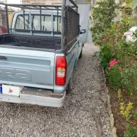 مزدا دوکابین کارا۱۷۰۰|خودرو سواری و وانت|لاهیجان, گلستان|دیوار