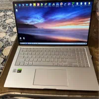 لپ تاپ زنبوک UX533FTC