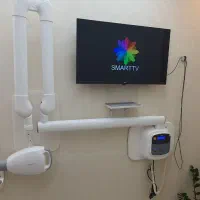 دستگاه رادیوگرافی و RVG کره ایی واتک