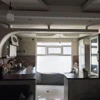 ۱۱۰متر دوخواب فول امکانات