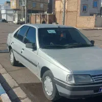 پژو ۸۹ دوگانه|خودرو سواری و وانت|قزوین, |دیوار