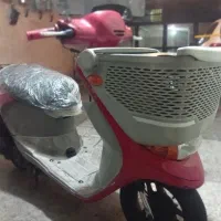 سوزوکی پاکشتی  VC4