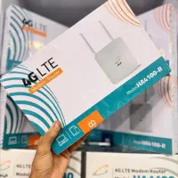 مودم سیمکارتی همراه اول به دوربین ماینر باغ L443|مودم و تجهیزات شبکه|تبریز, |دیوار