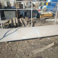 گاری فرش وقفسه رنگ فرش|ابزارآلات|کاشان, شهرک صنعتی راوند|دیوار